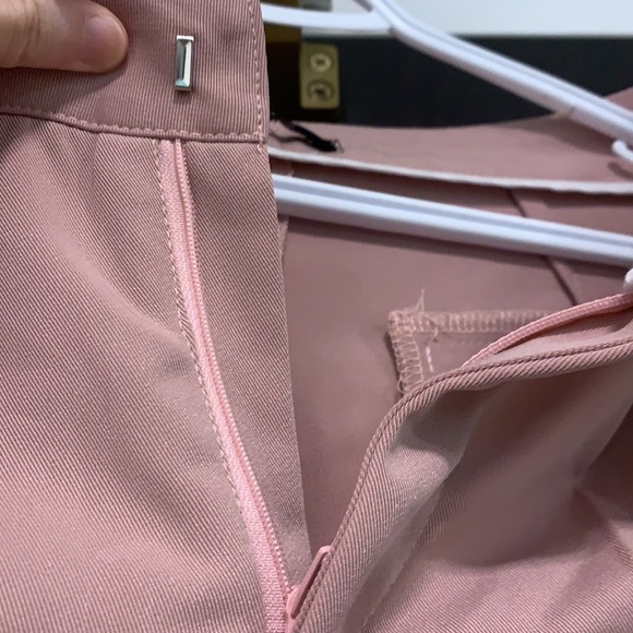 Pink pants - Picture 2 of 2